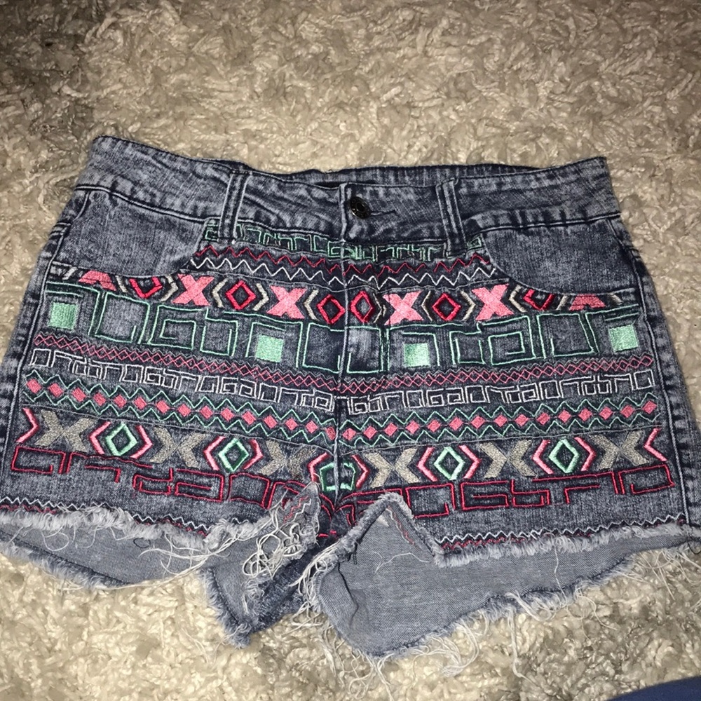 Shorts